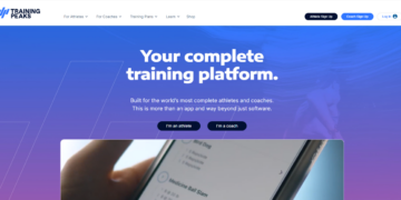 Come funziona la APP TrainingPeaks