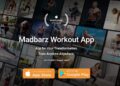 Come funziona l’app Madbarz per il calisthenics e l’allenamento a corpo libero
