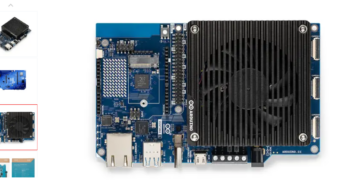 Come funziona la scheda di sviluppo Arduino VENTUNO Q