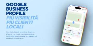 Come funziona Google Business Profile